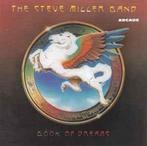cd - Steve Miller Band - Book Of Dreams, Verzenden, Zo goed als nieuw