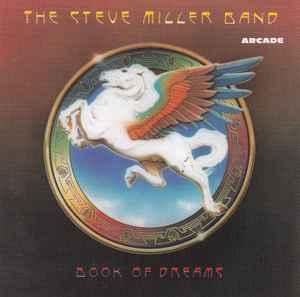 cd - Steve Miller Band - Book Of Dreams, Cd's en Dvd's, Cd's | Overige Cd's, Zo goed als nieuw, Verzenden
