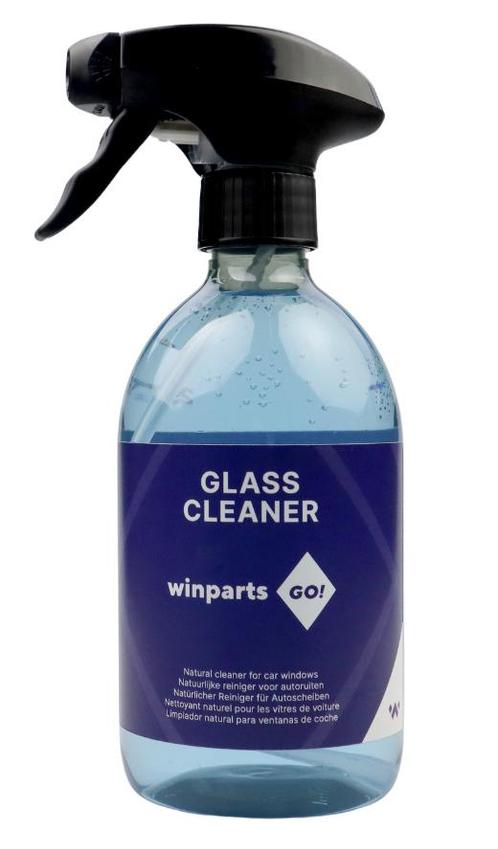 Winparts GO! Glass Cleaner, Motoren, Accessoires | Onderhoudsmiddelen, Verzenden