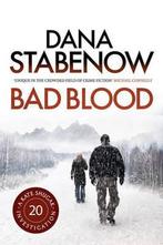 Bad Blood 9781781851210 Dana Stabenow, Verzenden, Gelezen, Dana Stabenow