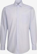 2dekans | seidensticker Regular fit overhemd - maat 45 -, Kleding | Heren, Overhemden, Ophalen of Verzenden, Zo goed als nieuw