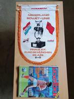 Nederlands elftal - EC 88 - 1988 - Voetbal, Verzamelen, Nieuw