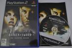 Broken Sword - The Sleeping Dragon (PS2 PAL), 1 speler, Verzenden, Zo goed als nieuw