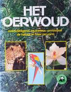 Oerwoud 9789010040619 Henri Pieter Rensenbrink, Verzenden, Zo goed als nieuw, Henri Pieter Rensenbrink