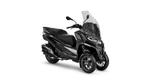 Piaggio MP3 530 Exclusive Nieuw € 13.999,- ALL IN!, Motoren, Motoren | Piaggio