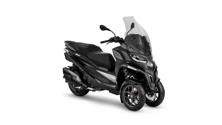 Piaggio MP3 530 Exclusive Nieuw, Motoren, Motoren | Piaggio, Ophalen