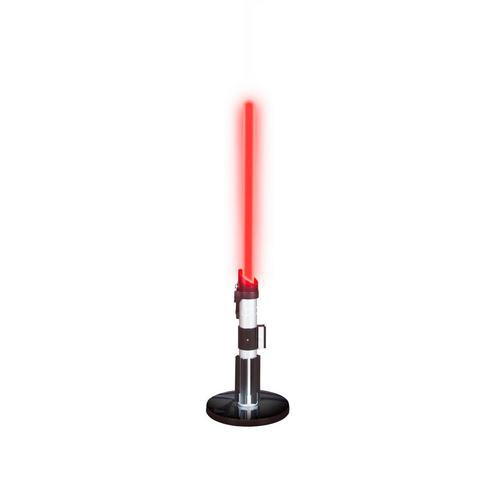 Ukonic Disney Star Wars 3D Lightsaber Lamp-Darth Vader, Huis en Inrichting, Lampen | Overige, Nieuw, Ophalen of Verzenden