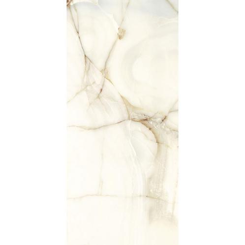 Vloertegel Douglas & Jones 120x280 cm Magnum Glans Onyx, Doe-het-zelf en Verbouw, Sanitair, Ophalen of Verzenden