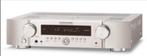 Marantz NR1501 – 7.1-kanaals AV-receiver met compact design, Audio, Tv en Foto, Ophalen, Zo goed als nieuw