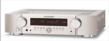 Marantz NR1501 – 7.1-kanaals AV-receiver met compact design beschikbaar voor biedingen