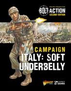 9781472852687 Bolt Action- Bolt Action: Campaign: Italy: ..., Verzenden, Nieuw, Warlord Games