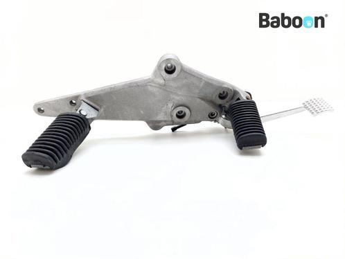 Schetsplaat Rechts BMW K 100 (K100 83) (14519400), Motoren, Onderdelen | BMW, Gebruikt, Verzenden