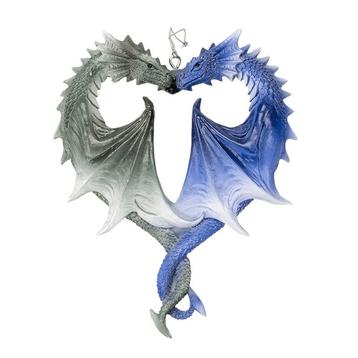 Anne Stokes Dragon Heart Ornament beschikbaar voor biedingen