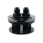 Vibrant 2-Port Catch Can Lid Assembly - 12786, Auto-onderdelen, Ophalen of Verzenden, Nieuw