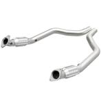 MagnaFlow Conv DF 05- SRT-8 6.1L OFF ROAD, Ophalen of Verzenden, Nieuw