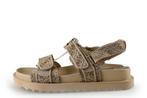 Guess Sandalen in maat 36 Bruin | 10% extra korting, Guess, Bruin, Verzenden, Sandalen of Muiltjes