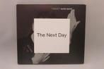 David Bowie - The Next Day (Bonus tracks), Cd's en Dvd's, Cd's | Rock, Verzenden, Zo goed als nieuw