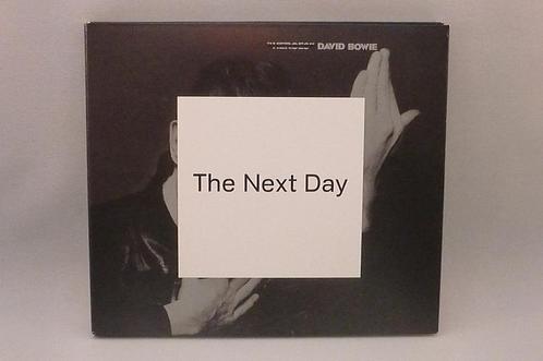 David Bowie - The Next Day (Bonus tracks), Cd's en Dvd's, Cd's | Rock, Verzenden