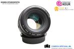 Canon EF 50mm F1.4 USM prime lens met 12 maanden garantie, Audio, Tv en Foto, Fotografie | Lenzen en Objectieven, Ophalen of Verzenden