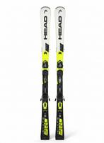 Head Worldcup Rebels i.Shape Pro 2019 - 149 cm, Gebruikt, Ophalen of Verzenden, Carve, Skiën