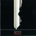 cd - Various - Gimme Shelter, Cd's en Dvd's, Verzenden, Zo goed als nieuw