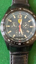 Ferrari - Ferrari FE-07-IPBBK - Zonder Minimumprijs - Heren, Sieraden, Tassen en Uiterlijk, Horloges | Heren, Nieuw
