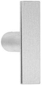 Meubelknop PIET BOON ARC PBA13M Mat RVS, Doe-het-zelf en Verbouw, Ophalen of Verzenden, Nieuw
