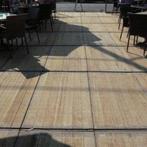 Steenschotten in alle soorten en maten, Tuin en Terras, Palen, Balken en Planken, Ophalen of Verzenden, Gebruikt, Minder dan 180 cm