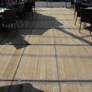 Steenschotten in alle soorten en maten, Tuin en Terras, Palen, Balken en Planken, Minder dan 180 cm, Planken, Gebruikt, Ophalen of Verzenden