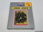 Vectrex - MB - Armor..Attack - Boxed, Spelcomputers en Games, Verzenden, Gebruikt