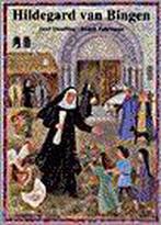 Hildegard van Bingen 9789030409069 J. Quadflieg, Boeken, Verzenden, Gelezen, J. Quadflieg