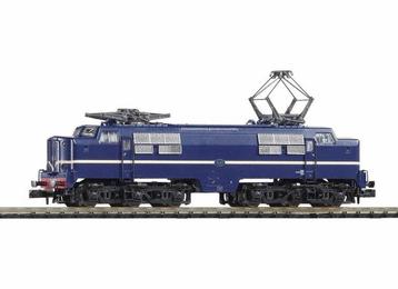 PIKO 40460 E-LOK 1225 NS BLAUW N beschikbaar voor biedingen