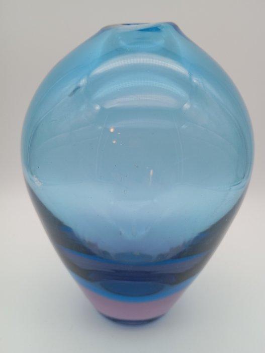 WMF - Vaas - Glas, Antiek en Kunst, Curiosa en Brocante