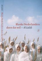 Blanke Nederlanders Doen Dat Wel, Ophalen of Verzenden, Nieuw