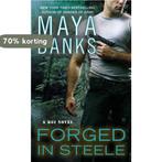 Forged In Steele 9780425263389 Maya Banks, Verzenden, Gelezen, Maya Banks