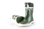 Bergstein Regenlaarzen in maat 30 Groen | 10% extra korting, Kinderen en Baby's, Kinderkleding | Schoenen en Sokken, Verzenden
