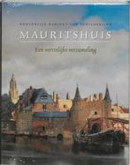 Mauritshuis vorstelijke verzameling 9789040091742, Zo goed als nieuw