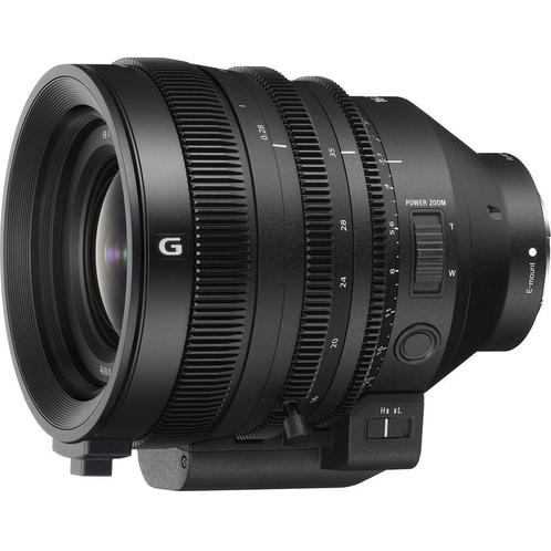 Sony FE C 16-35mm T3.1 G, Audio, Tv en Foto, Fotografie | Lenzen en Objectieven, Overige typen, Nieuw, Zoom, Ophalen of Verzenden