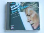 David Bowie - Fame and Fashion / All time greatest hits, Verzenden, Nieuw in verpakking