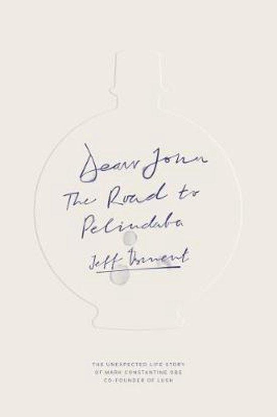 Dear John 9780992708269, Boeken, Taal | Engels, Gelezen, Verzenden