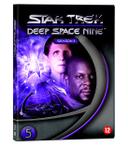 Star Trek: Deep Space Nine - Seizoen 5