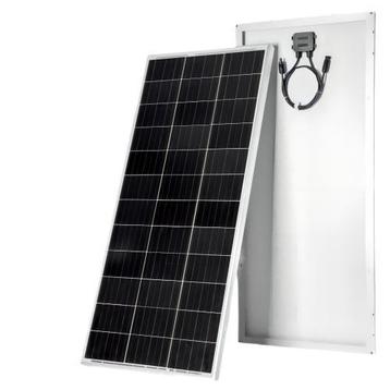 Zonnepanelen AKTIE! Grote voorraad. Zie onze webshop!