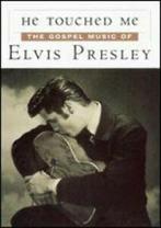 He Touched Me: The Gospel Music of Elvis DVD, Zo goed als nieuw, Verzenden