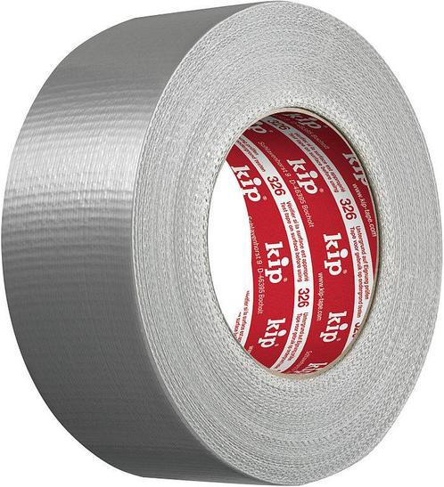 Kip 326 Steenband extra professionele topkwaliteit zilver KI, Doe-het-zelf en Verbouw, Verf, Beits en Lak, Nieuw, Ophalen of Verzenden