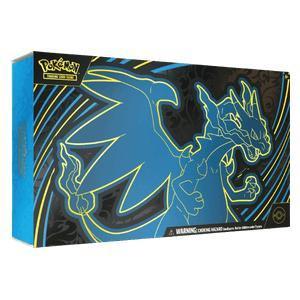 Mega Charizard X ex Ultra-Premium Collection, Hobby en Vrije tijd, Verzamelkaartspellen | Pokémon, Nieuw