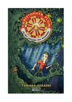 Christopher Plum en het zwaard der wanhoop / Kramat junior, Boeken, Kinderboeken | Jeugd | 10 tot 12 jaar, Verzenden, Gelezen
