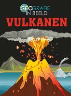 Vulkanen / Geografie in beeld 9789463414418 Izzi Howell, Verzenden, Gelezen, Izzi Howell