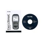 Autel MaxiTPMS TS601 TPMS Programmeur Italiaans
