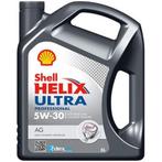 Shell Helix Ultra Professional Ag 5W30 5L, Verzenden