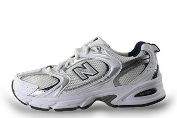 New Balance Sneakers in maat 38½ Wit | 10% extra korting beschikbaar voor biedingen